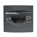 Maxwell P100791
