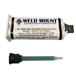 Weld Mount-804010