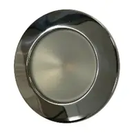 Lunasea Lighting-LLB-46WW-3A-SS