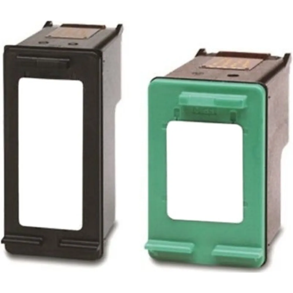 HP Hewlett Packard-C9353BNR