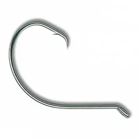 Mustad-39954NP-BN-6/0-7U
