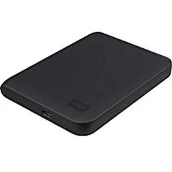 Western Digital-WDBAAB5000ACH-NESN