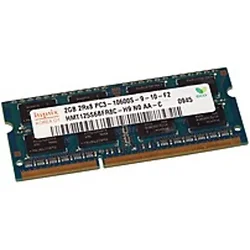 HYNIX-HMT125S6BFR8CH9