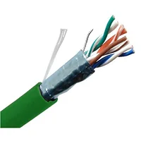 PRIMUS CABLE-C5SHST-4526GR
