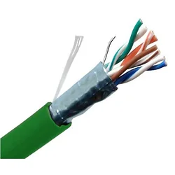 PRIMUS CABLE-C5SHST-4526GR