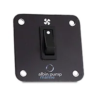 Albin Pump Marine-09-66-015