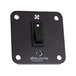 Albin Pump Marine-09-66-015
