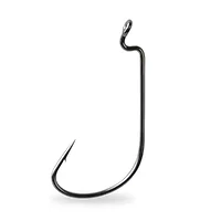 Mustad-37177NP-BN-1/0-5U