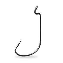 Mustad-37177NP-BN-1/0-5U