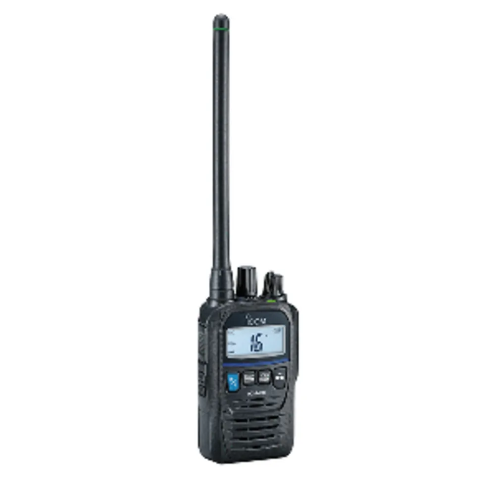 Icom-M85UL