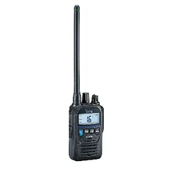 Icom-M85UL
