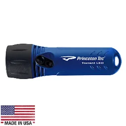 Princeton Tec-T500-BL