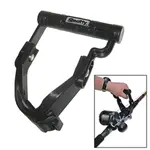 Scotty Fishing 0420-BK