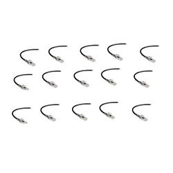 BLACK BOX CORPORATION-C6PC70-VT-07-15-PCS