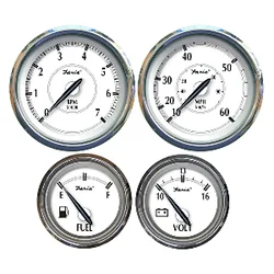 Faria Beede Instruments-KTF0201