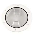 Beckson Marine DP40-W-C