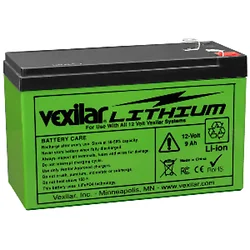 Vexilar-V-100L