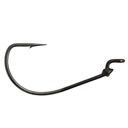 Mustad-38101NP-BN-5/0-5U