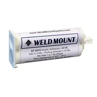 Weld Mount-2010