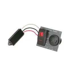 Johnson Pump-72303