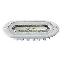 Shadow-Caster LED Lighting-SCM-SLF-WBR-WH