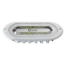Shadow-Caster LED Lighting-SCM-SLF-WBR-WH