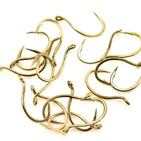 Mustad-9523NP-BR-12-25U