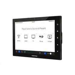 CRESTRON-TSW-1060-B-S