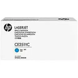 HP Hewlett Packard-CE251YC