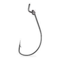 Mustad-G38084NP-BN-2/0-5U