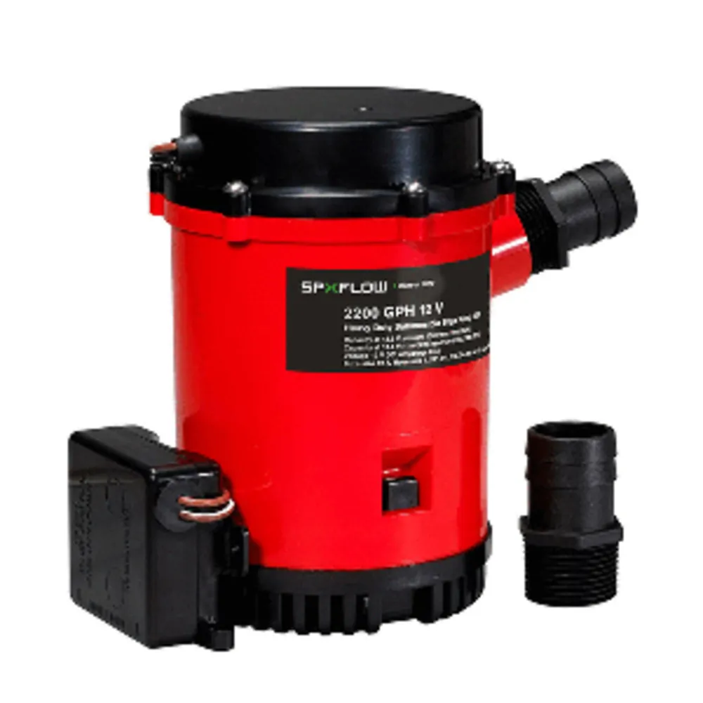 Johnson Pump-02274002