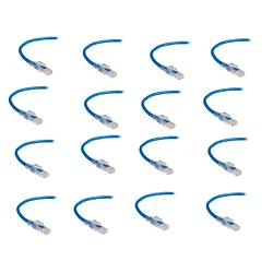 BLACK BOX CORPORATION-C6PC70-BL-07-15-PACK