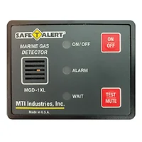 Safe-T-Alert MGD-1XL