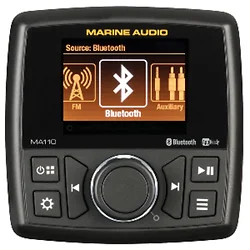 Marine Audio-MA110