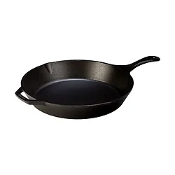 Lodge Cast Iron-L12SK3