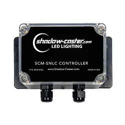 Shadow-Caster LED Lighting-SCM-SNLC