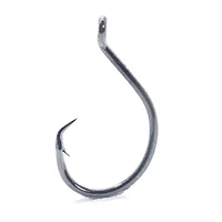 Mustad-39951NP-BN-2/0-10U