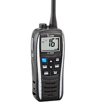 Icom-M25 71