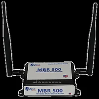 Wave WiFi-MBR500