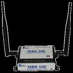 Wave WiFi-MBR500