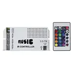 HEISE LED Lighting Systems HE-RGBSAC-1