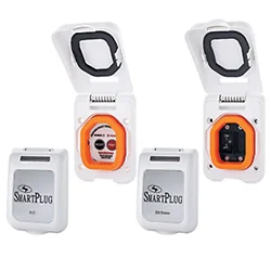 SmartPlug-ELCIBRKR50PW