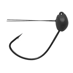 Gamakatsu-312411-BK-3/16