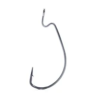 Mustad-38105NP-BN-2/0-5U