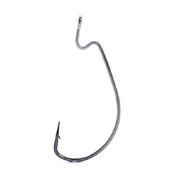 Mustad-38105NP-BN-2/0-5U