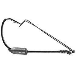 Mustad-37172NP-BN-1/0-4U