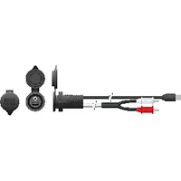 Marine Audio-MAAUXUSBR