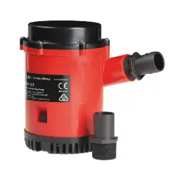 Johnson Pump-22084