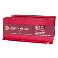 Analytic Systems-IBI3-40-200