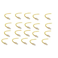 BLACK BOX CORPORATION-C6PC70-YL-07-15-PACK